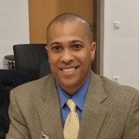 David Payton, Colonel, Usaf