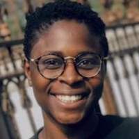 Stephanie Ifeyinwa