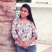 Sapna Damodar
