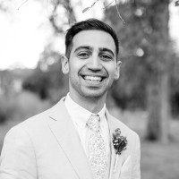 Zachary Kornblau