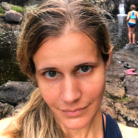 Amanda Murray