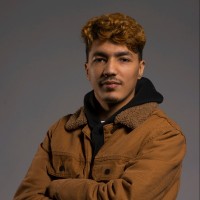 Ayoub Zeghina