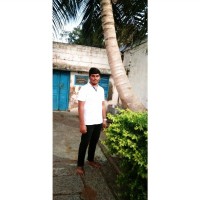 Pragadheesh K