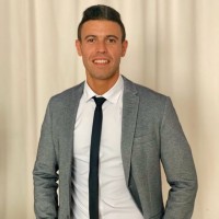Jose Moreno Rueda