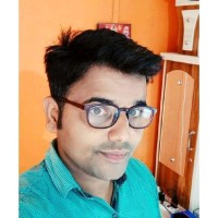 Shyam Kokate