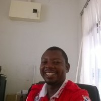 Odey Henry