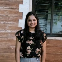 Vaishnavi Kale