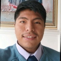 Bryan Italo Quispe Palomino