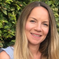 Lucy Willcox