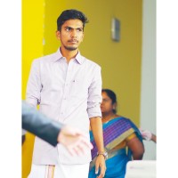 Dhivin Raj