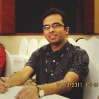 Amit Agrey