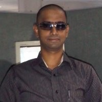 Sridhar Padmanabhan