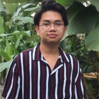 Keyvin Chrisencia