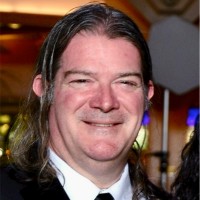 Chuck Roy