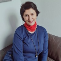 💚 Lina Žukauskienė