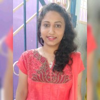 Chandana R J