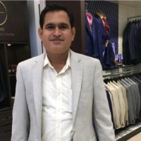 K R Dewasi