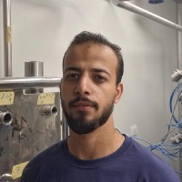 Mohammed Elshamy