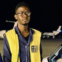 Jackson Ndavambi