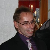 Uwe Dorst