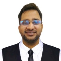 Shashank Shekhar Pandey