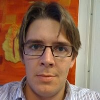 Eirik Edvard Lystrup