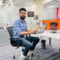 Bhavesh Kumar