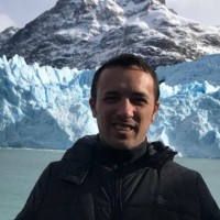 Matias Daniel Perez Jazbec