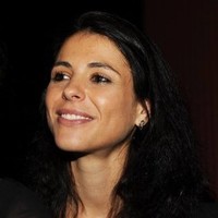 Marie-Caroline Delgove