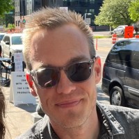 Ian Stoutenburgh