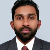 Sreejith Sr