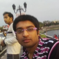 BHARAT MISHRA