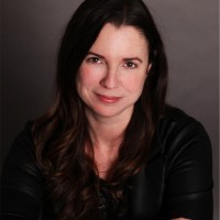 Mary-Eve Hains