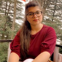 Bharti Sharma