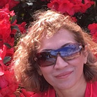 Samira Mashhoodi