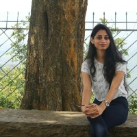 Akarsha B Shetty