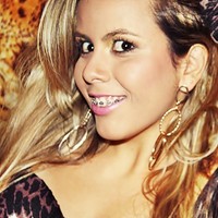 Maria Gabriela Dos Santos