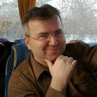 Nenad Drvar