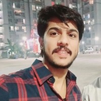 Mayank Singh Rajput