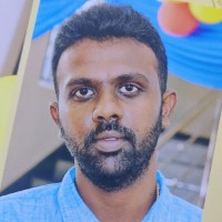Prabhakaran Boopathy