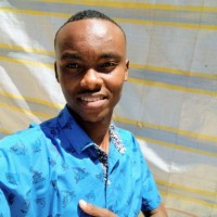 Brian Nderitu