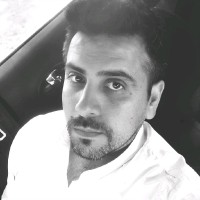 Daniel Espinoza Maldonado