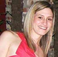 Catherine Bradley