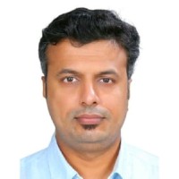 Vasanth Kandaswamy Velu