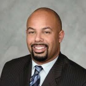 Seth Bramble