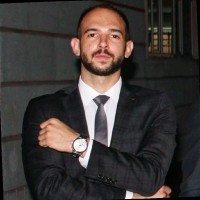 Tayfur Gürlek