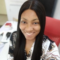 Becky Nkulo