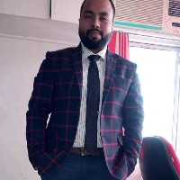 VIKASH KAUSHAL