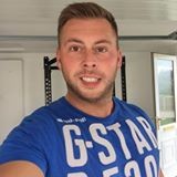 Steven Budgen