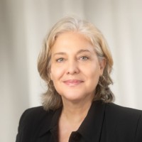Alexandra Nagle